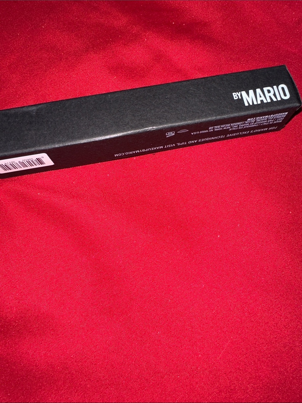 Makeup By Mario